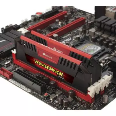 DDR3 16GB 2x8GB 2400 MHz Corsair CMY16GX3M2A2400C11R Digit
