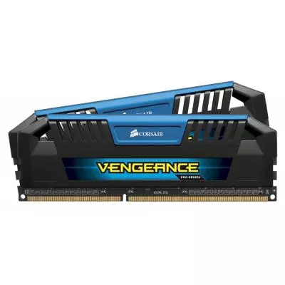 Модуль памяти для компьютера DDR3 8GB (2x4GB) 1866 MHz Corsair (CMY8GX3M2A1866C9B)
