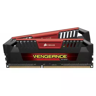 Модуль памяти для компьютера DDR3 8GB (2x4GB) 2133 MHz Corsair (CMY8GX3M2A2133C11R)