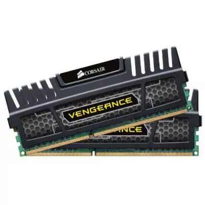Модуль памяти для компьютера DDR3 16GB (2x8GB) 1866 MHz Corsair (CMZ16GX3M2A1866C10)
