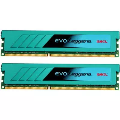 Модуль памяти для компьютера DDR3 16GB (2x8GB) 2133 MHz Geil (GEL316GB2133C10ADC)