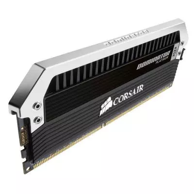 Модуль памяти для компьютера DDR3 64GB (8x8GB) 2133 MHz Corsair (CMD64GX3M8A2133C9) - 1
