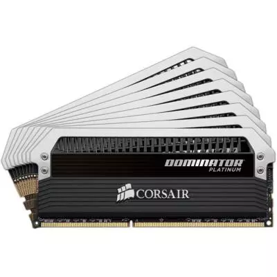 Модуль памяти для компьютера DDR3 64GB (8x8GB) 2133 MHz Corsair (CMD64GX3M8A2133C9)
