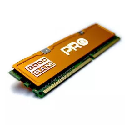Модуль памяти для компьютера DDR3 8Gb 2133 MHz PRO Goodram (GP2133D364L10A/8G) - 1