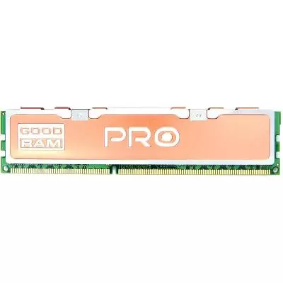 Модуль памяти для компьютера DDR3 8Gb 2133 MHz PRO Goodram (GP2133D364L10A/8G)