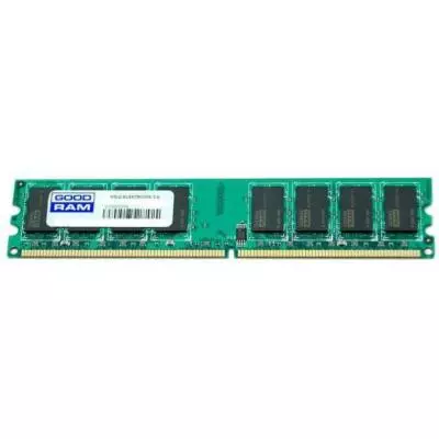 Модуль памяти для компьютера DDR4 8Gb (2x4GB) 2133 MHz Goodram (GR2133D464L15S/8GDC)
