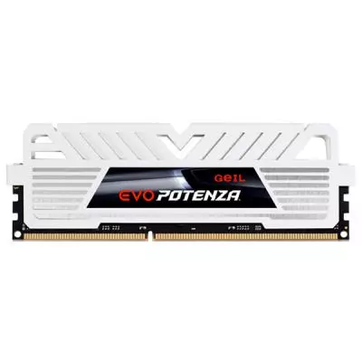 Модуль памяти для компьютера DDR3 32GB (4x8GB) 2133 MHz Geil (GPW332GB2133C11QC) - 1 Модуль памяти для компьютера DDR3 32GB (4x8GB) 2133 MHz Geil (GPW332GB2133C11QC) - 1