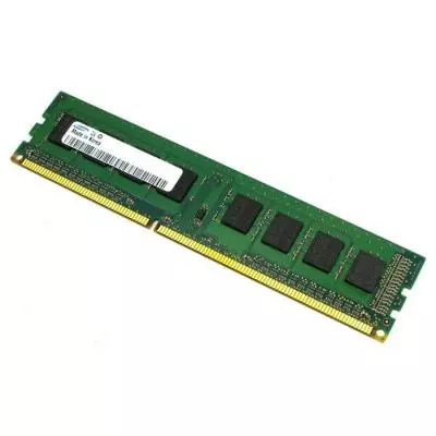 Модуль памяти для компьютера DDR3 4GB 1866 MHz Samsung (M378B5173QH0-CMA)