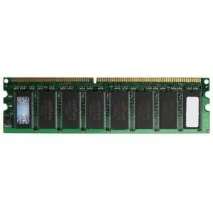 Модуль памяти для компьютера DDR 256MB 400 MHz Transcend (JM334D643A-50)