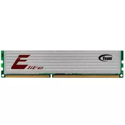 Модуль памяти для компьютера DDR 1GB 400 MHz Team (TPD11G400HC301 / TPD11G400HC3BK)