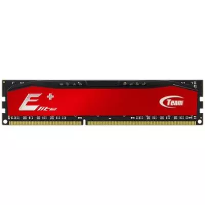 Модуль памяти для компьютера DDR3 2GB 1600 MHz Team (TPRD32G1600HC1101)