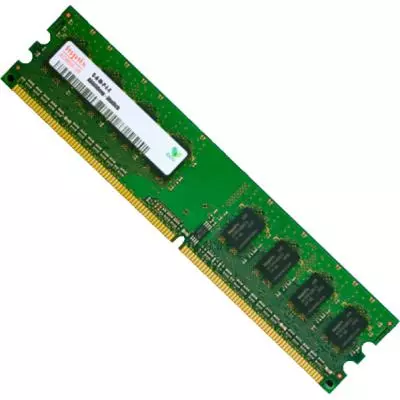 Модуль памяти для компьютера DDR3 4GB 1866 MHz Hynix (H5TQ2G83FFR-RDC)