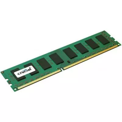 Модуль памяти для компьютера DDR3 2GB 1600 MHz Micron (CT25664BA160BJ / CT25664BA160B)
