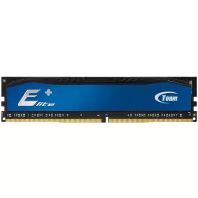 Модуль памяти для компьютера DDR3 2GB 1333 MHz Elite Plus Blue Team (TPBD32G1333HC901)