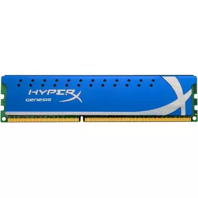 Модуль памяти для компьютера DDR3 8GB 1866 MHz HyperX Genesis Kingston (KHX18C10/8)