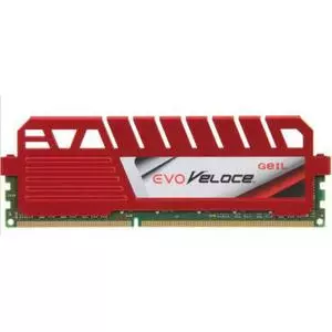 Модуль памяти для компьютера DDR3 2GB 1333 MHz Geil (GEV32GB1333C9SC)