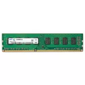 Модуль памяти для компьютера DDR4 4Gb 2133 MHz Samsung (M378A5143DB0-CPB00)
