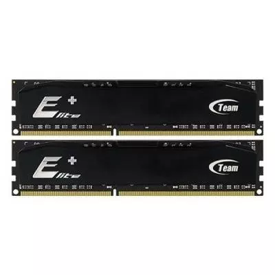 Модуль памяти для компьютера DDR4 8GB (2x4Gb) 2133 MHz Team (TPD416GM2133HC15DC01)