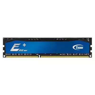 Модуль памяти для компьютера DDR4 8GB 2400 MHz Elite Plus Blue Team (TPBD48GM2400HC1601)
