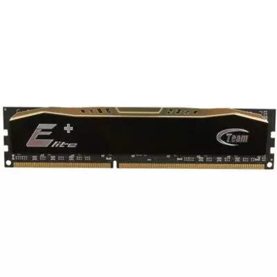 Модуль памяти для компьютера DDR3 4GB 1333 MHz Team (TPD34G1333HC9BK)