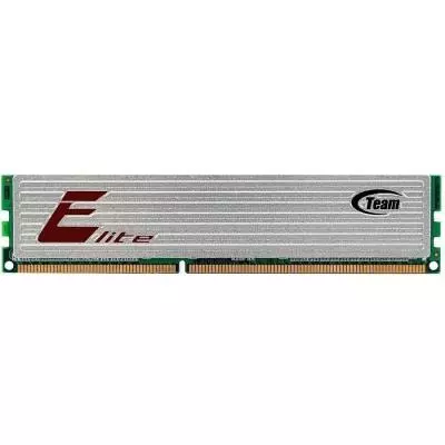 Модуль памяти для компьютера DDR3 4GB 1333 MHz Team (TED34G1333C9BK)