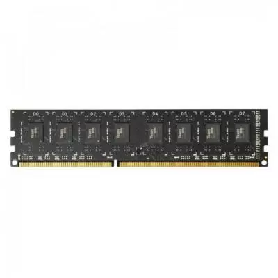 Модуль памяти для компьютера DDR3 4GB 1600 MHz Team (TED34GM1600C11BK)