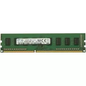Модуль памяти для компьютера DDR3 4GB 1600 MHz Samsung (M378B5173DB0-CK000)