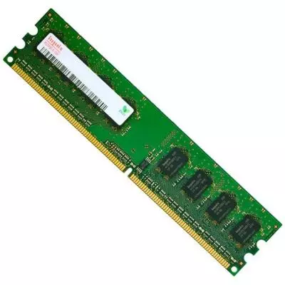 Модуль памяти для компьютера DDR3 2GB 1600 MHz Hynix (HMT425U6AFR8A-PBN0 / FR6A / H5TQ1G83)