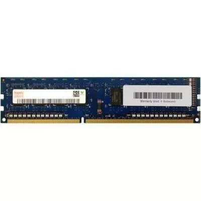 Модуль памяти для компьютера DDR3 4GB 1600 MHz Hynix (H5TQ4G83)