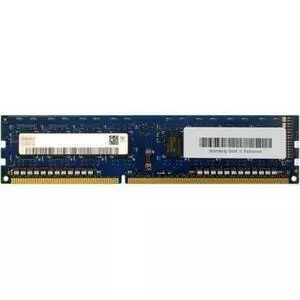 Модуль памяти для компьютера DDR3 4GB 1600 MHz Hynix (H5TQ4G83)