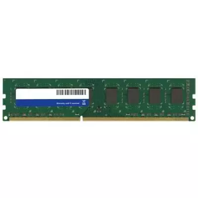 Модуль памяти для компьютера DDR3L 8GB 1600 MHz Apacer (AU08GFA60CATBGJ / AU08GFA60CATBGC)