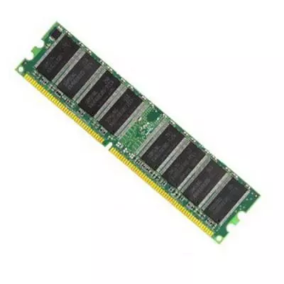 Модуль памяти для компьютера DDR 512MB 400 MHz Apacer (AU512D400C3KTGC)