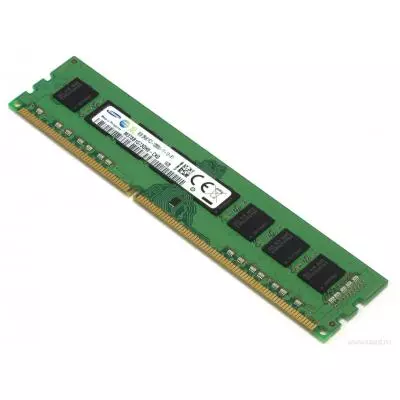 Модуль памяти для компьютера DDR3 8GB 1600 MHz Samsung (M378B1G73QH0-CK000)