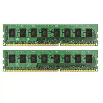 Модуль памяти для компьютера DDR3 16GB (2x8GB) 1600 MHz Team (TED316G1600C11DC01)