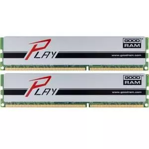 Модуль памяти для компьютера DDR3 16GB (2x8GB) 1866 MHz Goodram (GYS1866D364L10/16GDC)