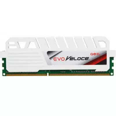 Модуль памяти для компьютера DDR3 4GB 1600 MHz Veloce Heatsink Geil (GEW34GB1600C11SC)