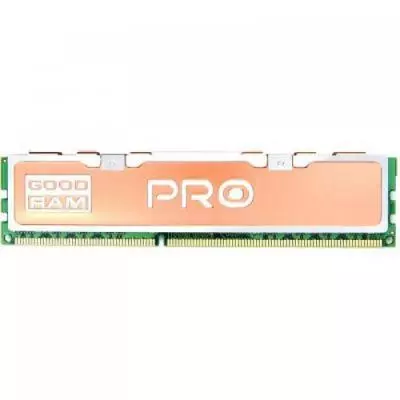 Модуль памяти для компьютера DDR3 4GB 2133 MHz Pro Goodram (GP2133D364L10A/4G)