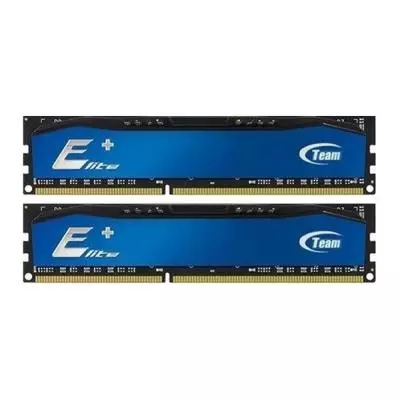 Модуль памяти для компьютера DDR4 16GB (2x8GB) 2133 MHz Team (TPBD416G2133HC15DC01)