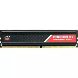 Модуль памяти для компьютера DDR4 8GB 2400 MHz AMD (R748G2400U2S)