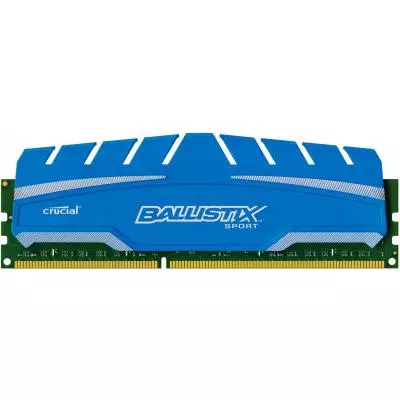 Модуль памяти для компьютера DDR3 4GB 1866 MHz Ballistix Sport XT Micron (BLS4G3D18ADS3CEU)