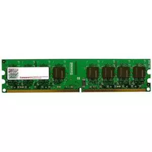 Модуль памяти для компьютера DDR 256MB 266 MHz Transcend (MS32MLD64V6D5)