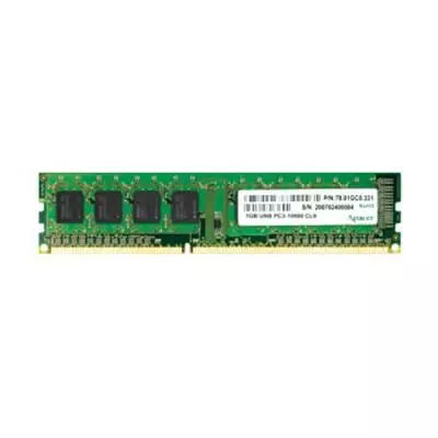 Модуль памяти для компьютера DDR3 2GB 1600 MHz Apacer (AU02GFA60CAUBGC / AU02GFA60CAQBGC)