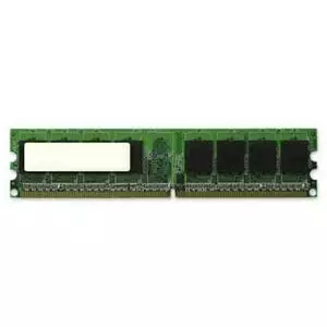Модуль памяти для компьютера DDR 1GB 400 MHz Micron (M400DDR)
