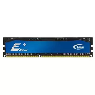Модуль памяти для компьютера DDR3 2GB 1333 MHz Elite Plus Blue Team (TPBD32GM1333HC901)