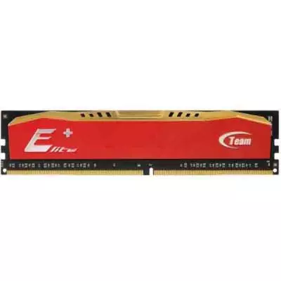 Модуль памяти для компьютера DDR3 2GB 1333 MHz Elite Plus Orange Team (TPAD32GM1333HC901)