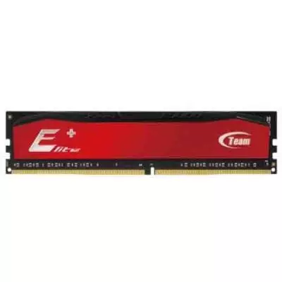 Модуль памяти для компьютера DDR3 2GB 1333 MHz Elite Plus Red Team (TPRD32GM1333HC901)