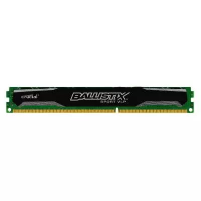 Модуль памяти для компьютера DDR3L 8GB 1600 MHz BallistiX Sport Micron (BLS8G3D1609ES2LX0 CL9)