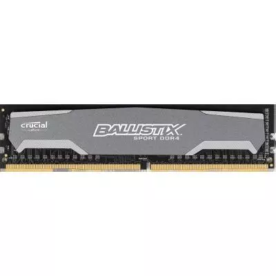 Модуль памяти для компьютера DDR4 8GB 2133 MHz Micron (BLS8G4D240FSA)