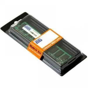 Модуль памяти для компьютера DRR3 8GB (2x4GB) 1600 MHz Goodram (GR1600D3V64L11S/8GDC)
