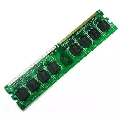 Модуль памяти для компьютера DDR3 2GB 1600 MHz Hynix (H5TG1G83 / H5TC2G83)